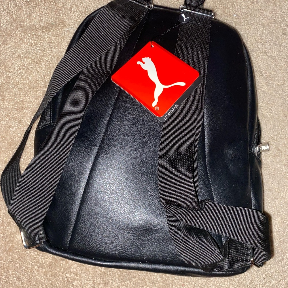 Puma book bag